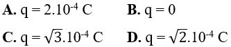 Mạch dao động (Lý thuyết + 30 bài tập có lời giải) (ảnh 16)