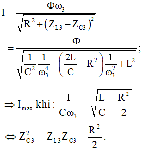 Máy phát điện xoay chiều (Lý thuyết + 26 bài tập có lời giải) (ảnh 20)