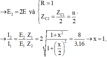 Máy phát điện xoay chiều (Lý thuyết + 26 bài tập có lời giải) (ảnh 28)