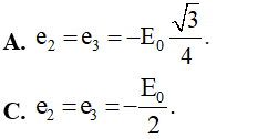 Máy phát điện xoay chiều (Lý thuyết + 26 bài tập có lời giải) (ảnh 45)