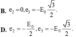 Máy phát điện xoay chiều (Lý thuyết + 26 bài tập có lời giải) (ảnh 46)