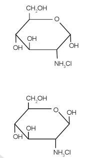 Chuyên đề Hóa học 11 (Cánh diều) Bài 6: Điều chế glucosamine hydrochloride từ vỏ tôm (ảnh 1)