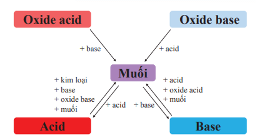 KHTN 8 (Chân trời sáng tạo) Bài 13: Muối | Khoa học tự nhiên 8 (ảnh 2)