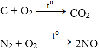 CrO + O2 → Cr2O3 | CrO ra Cr2O3 (ảnh 2)