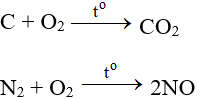 Fe + O2 → Fe2O3 | Fe ra Fe2O3 (ảnh 2)