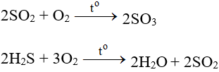 Al2S3 + O2 → Al2O3 + SO2↑ | Al2S3 ra Al2O3  (ảnh 4)
