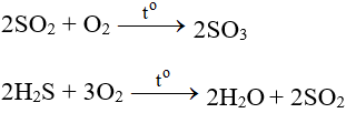 Cr + O2 → Cr2O3 | Cr ra Cr2O3 (ảnh 4)