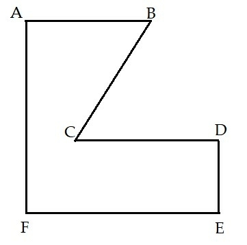 Bài tập cuối tuần Toán lớp 4 (Cánh diều) Tuần 9 có đáp án (ảnh 2)