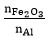 Al + Fe2O3 → Al2O3 + Fe | Al ra Al2O3 (ảnh 10)