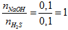 NaOH + H2S → NaHS + H2O | NaOH ra NaHS (ảnh 3)