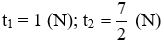 40 câu trắc nghiệm Hai dạng phương trình quy về phương trình bậc hai (Cánh diều) có đáp án - Toán 10 (ảnh 2)
