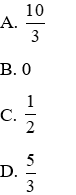 40 câu trắc nghiệm Hai dạng phương trình quy về phương trình bậc hai (Cánh diều) có đáp án - Toán 10 (ảnh 19)