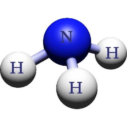 Công thức Lewis của NH3 chương trình mới (ảnh 4)