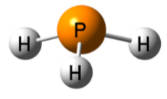 Công thức Lewis của PH3 chương trình mới (ảnh 7)