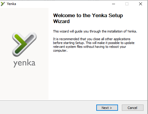 Hướng dẫn cài đặt và sử dụng phần mềm Yenka chi tiết nhất (Chương trình mới) (ảnh 4)