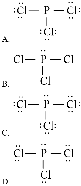 Công thức electron của PCl3 chương trình mới  (ảnh 9)