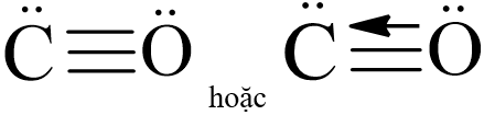 Công thức cấu tạo của CO chương trình mới (ảnh 12)