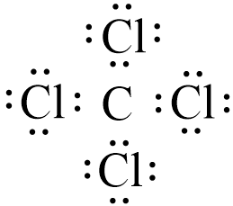 Công thức cấu tạo của CCl4 chương trình mới (ảnh 6)