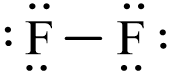 Công thức electron của F2 chương trình mới (ảnh 3)