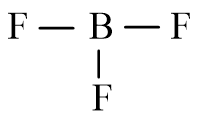 Công thức cấu tạo của BF3 chương trình mới (ảnh 4)