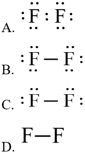 Công thức electron của F2 chương trình mới (ảnh 7)
