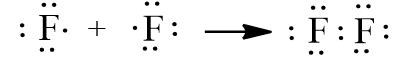 Công thức Lewis của F2 chương trình mới (ảnh 2)