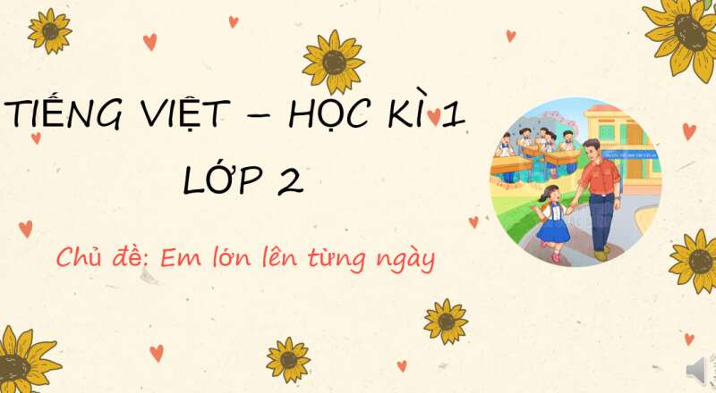 Giáo án điện tử Niềm vui của Bi và Bống | Bài giảng PPT Tiếng Việt lớp 2 Kết nối tri thức (ảnh 1)