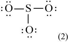 Công thức electron của SO3 chương trình mới (ảnh 5)