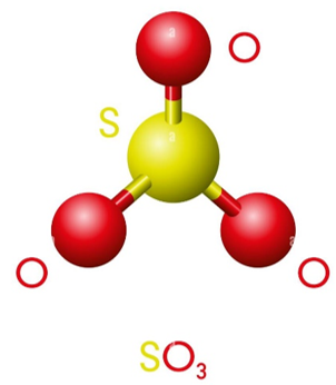 Công thức electron của SO3 chương trình mới (ảnh 7)