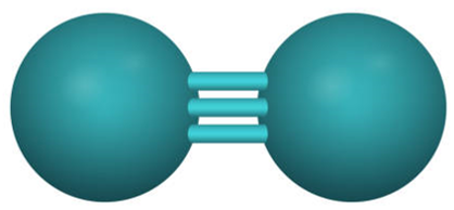 Công thức electron của N2 chương trình mới (ảnh 5)