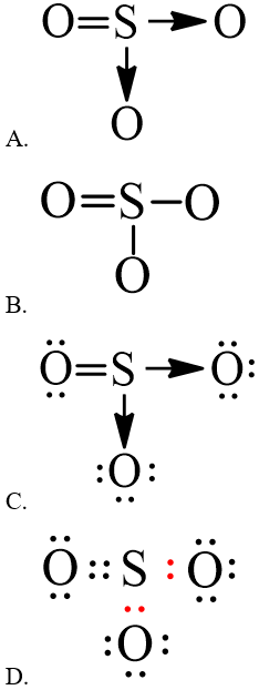 Công thức electron của SO3 chương trình mới (ảnh 9)