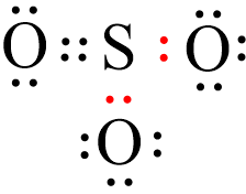 Công thức electron của SO3 chương trình mới (ảnh 11)