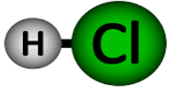 Công thức electron của HCl chương trình mới  (ảnh 6)