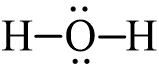 Công thức electron của H2O chương trình mới (ảnh 3)