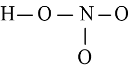 Công thức electron của HNO3 chương trình mới (ảnh 5)