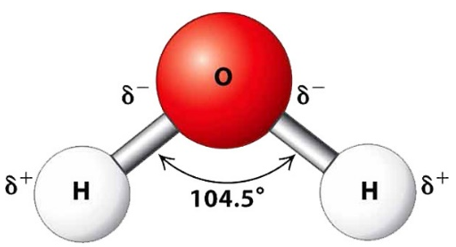 Công thức electron của H2O chương trình mới (ảnh 5)