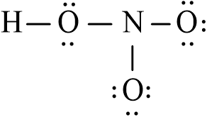 Công thức electron của HNO3 chương trình mới (ảnh 6)