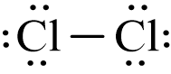 Công thức electron của Cl2 chương trình mới  (ảnh 3)