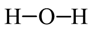 Công thức electron của H2O chương trình mới (ảnh 6)