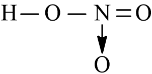 Công thức electron của HNO3 chương trình mới (ảnh 9)