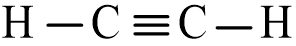 Công thức electron của C2H2 chương trình mới (ảnh 2)