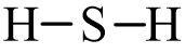 Công thức electron của H2S chương trình mới (ảnh 6)