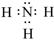 Công thức cấu tạo của NH3 chương trình mới (ảnh 7)