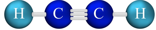 Công thức electron của C2H2 chương trình mới (ảnh 6)