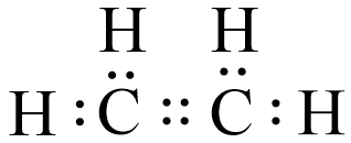 Công thức electron của C2H4 chương trình mới (ảnh 2)