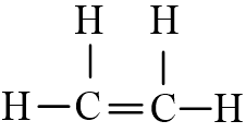 Công thức electron của C2H4 chương trình mới (ảnh 3)