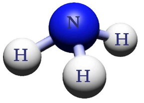 Công thức cấu tạo của NH3 chương trình mới (ảnh 5)