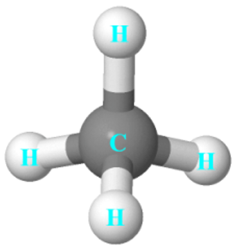 Công thức electron của CH4 chương trình mới  (ảnh 6)