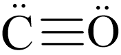 Công thức electron của CO chương trình mới (ảnh 3)