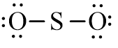 Công thức electron của SO2 chương trình mới (ảnh 4)